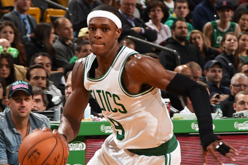 Draft Reflections: The Rondo Pick