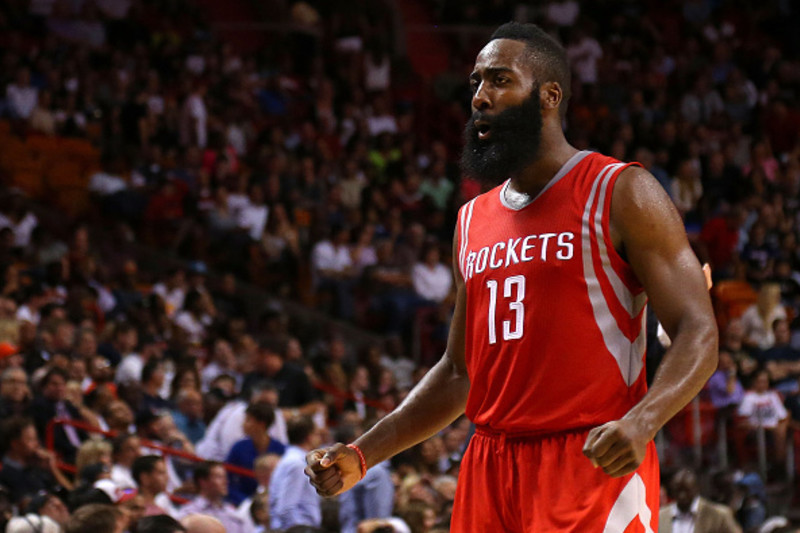 Houston Rockets Proving There's Method to Daryl Morey's Madness, News,  Scores, Highlights, Stats, and Rumors