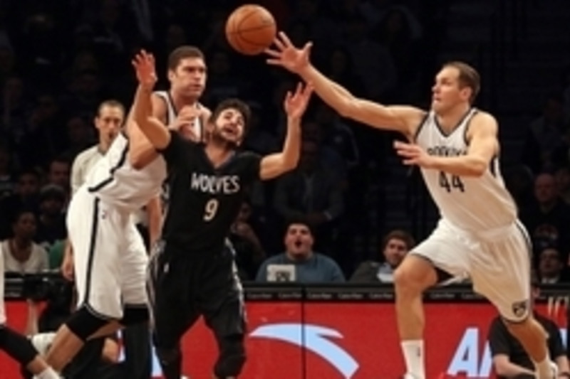 FINALLY! Bojan Bogdanovic signs with the Brooklyn Nets - NetsDaily