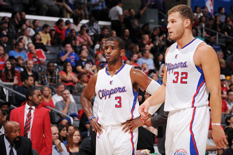 Los Angeles Clippers: Last Step Out Of The Sterling Era