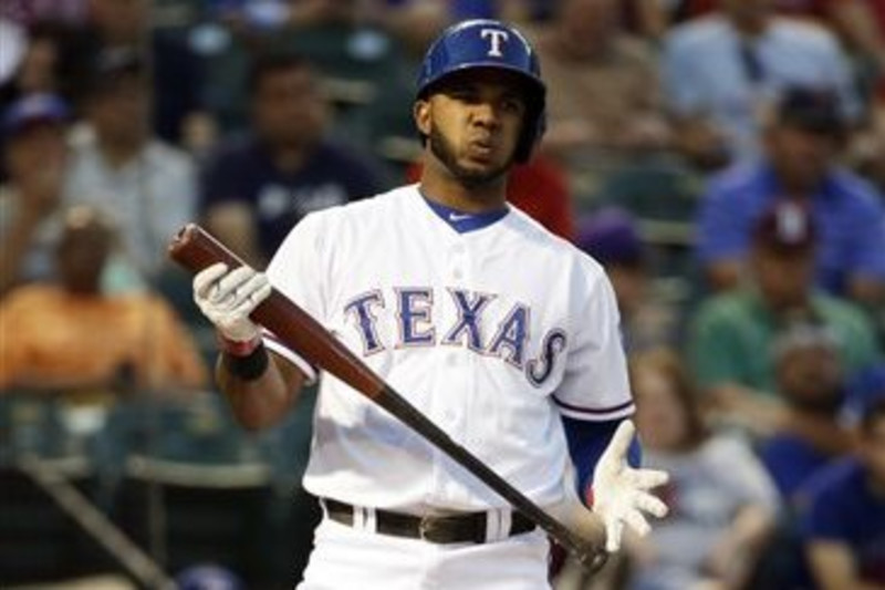 MLB trade rumors: Yankees interested in Elvis Andrus as potential Derek  Jeter replacement