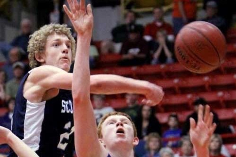 Ron Baker returns to WSU in search of a new NBA job