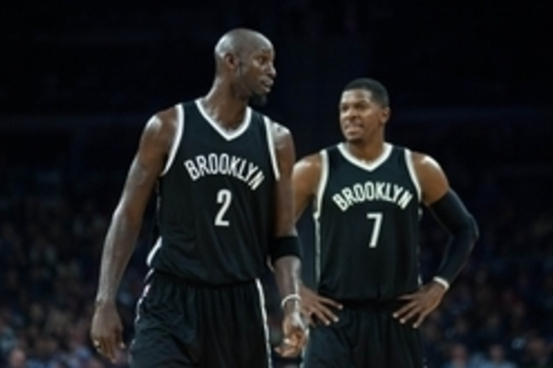 Joe Johnson Blasts Brooklyn Nets Teammates for Selfish Play News