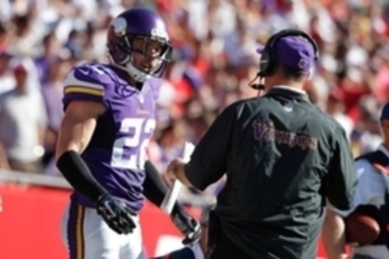 Why Mike Zimmer stays even if offered a head coaching job - Cincy