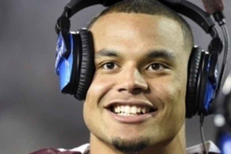 SEC Heisman Candidate Series: Dak Prescott - Team Speed Kills