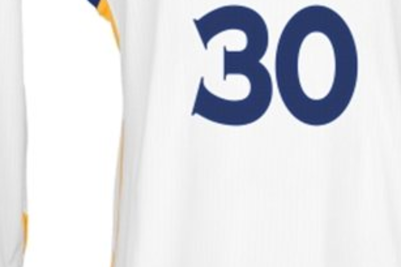 PHOTOS: NBA's Christmas Day jerseys feature first names on the