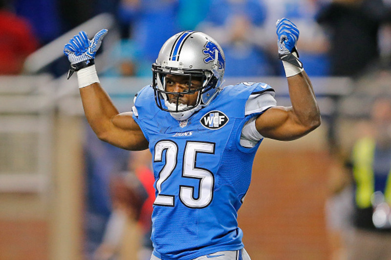 How have the Lions fared historically in returning from the bye week?