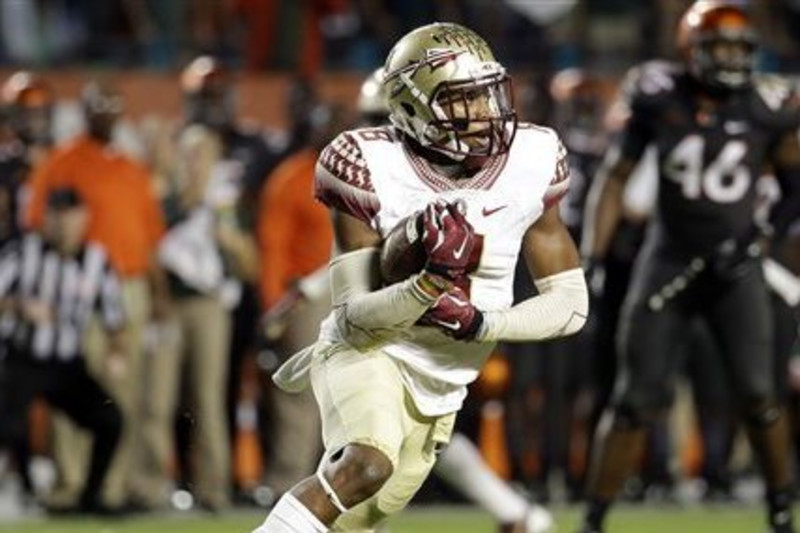 Jalen Ramsey Destroys Former FSU Football Teammate With Tweet