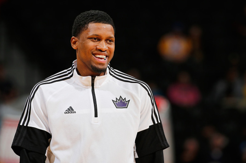 Rudy Gay voices multiple issues with Sacramento Kings