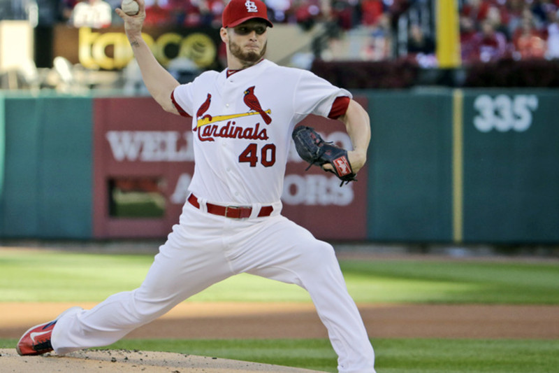 The win-win scenarios of Jason Heyward and the St. Louis Cardinals