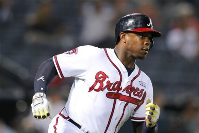 Jason Heyward to Cardinals, Braves get Miller in 4-man deal