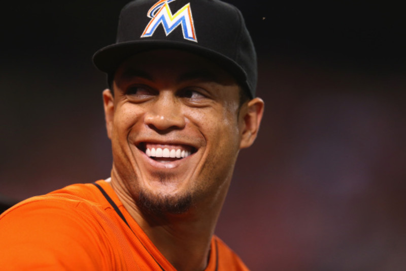 Giancarlo Stanton Is Best Bet of MLB's Contract Risks Thanks to Age