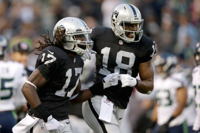 Chiefs vs. Raiders Instabreakdown: a familiar offense, dominant