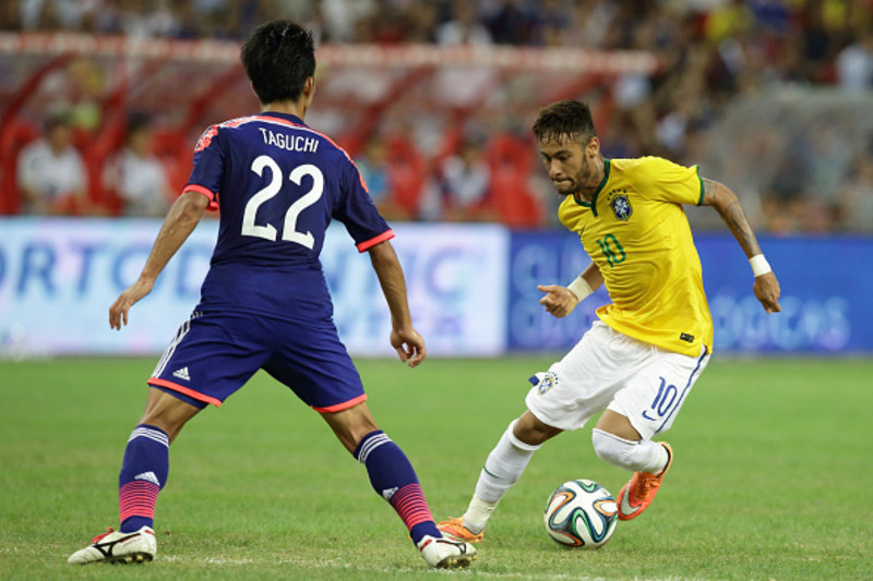 Who is Brazil team captain? Why Thiago Silva wears armband for