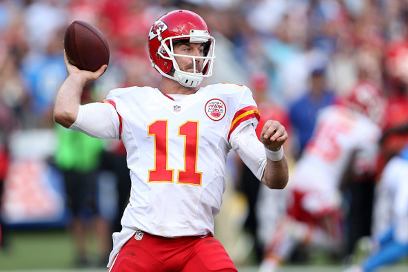 Andy Reid Plans to 'Spice Up' Chiefs Offense #shorts #nfl #chiefs