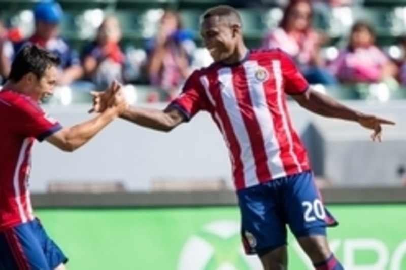 Chivas USA disbands after 10 troubled years