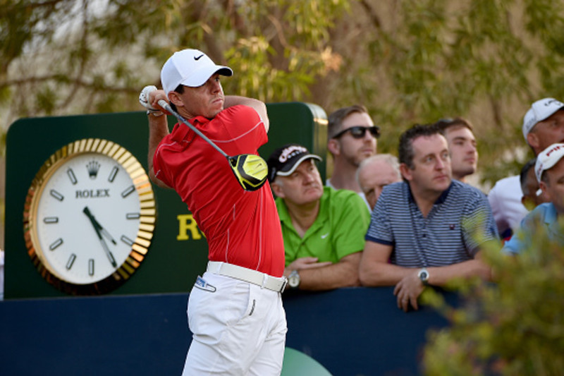 DP World Tour Championship prize fund as Race to Dubai champion Rory  McIlroy and Shane Lowry set for action in Dubai