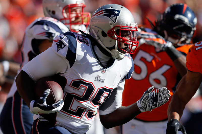 Report: Montee Ball to miss up to 3 weeks with a groin strain - Mile High  Report