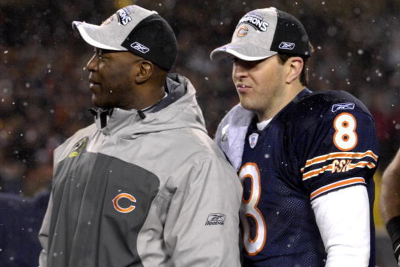 NFL: Chicago Bears - 2006 NFC Champions