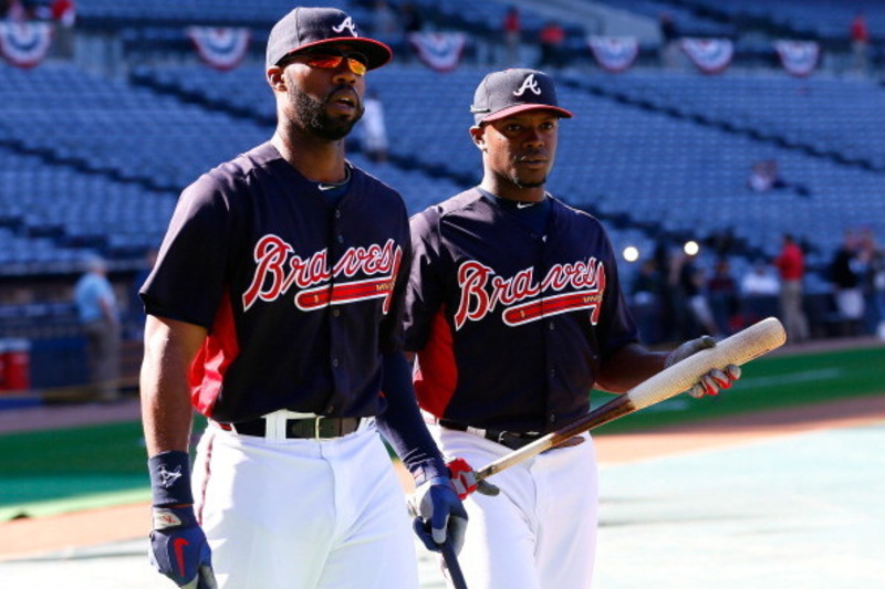 Jason Heyward: What Happened to the Braves Slugger in 2011?