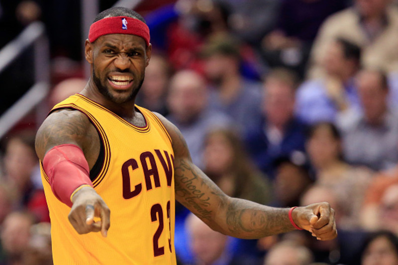 Lethargic Cavaliers Face Steeper Struggles Than LeBron James' Heat