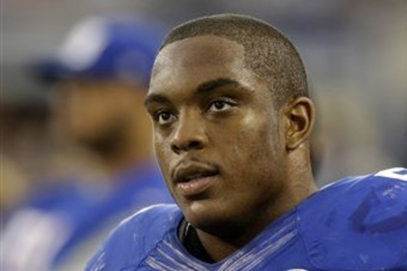 2048x1152 devon kennard, american football, new york giants