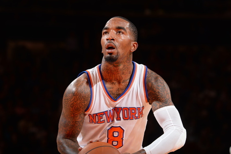 Are New York Knicks' Hideous Orange Uniforms Cursed?, News, Scores,  Highlights, Stats, and Rumors