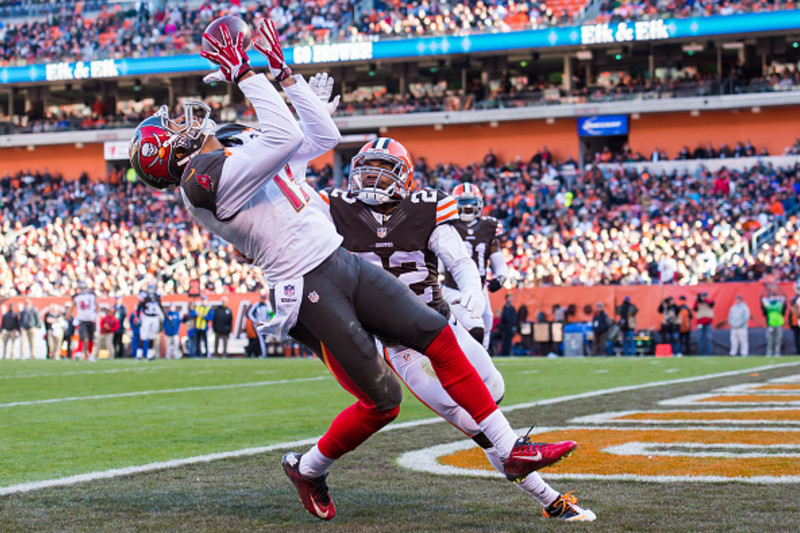 Turmoil and Triumph: How Mike Evans Has Emerged as the NFL's Next