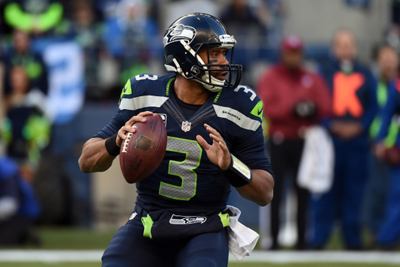 Seahawks vs. 49ers: Score, Grades and More from NFC Championship Game 2014, News, Scores, Highlights, Stats, and Rumors