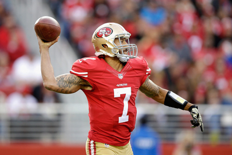 Seahawks vs. 49ers: What's the Game Plan for San Francisco?, News, Scores,  Highlights, Stats, and Rumors