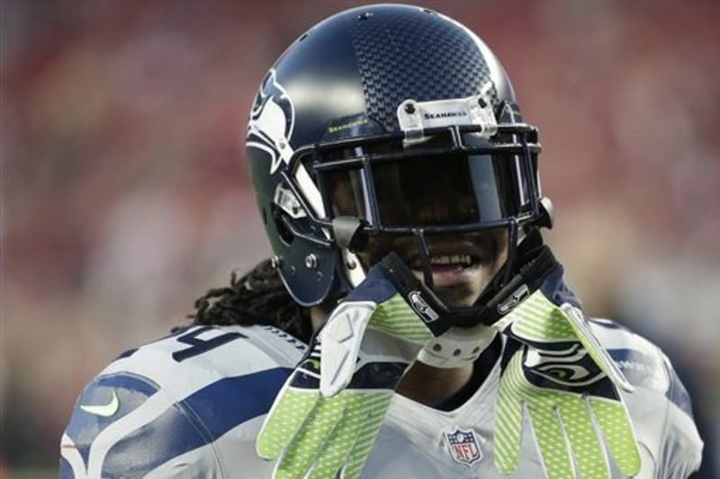 Salk: What about Seattle Seahawks' hype is and isn't fragile - Seattle  Sports