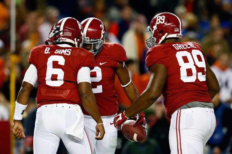 College Football Playoff Rankings 2014: Predictions for Week 15 | News,  Scores, Highlights, Stats, and Rumors | Bleacher Report