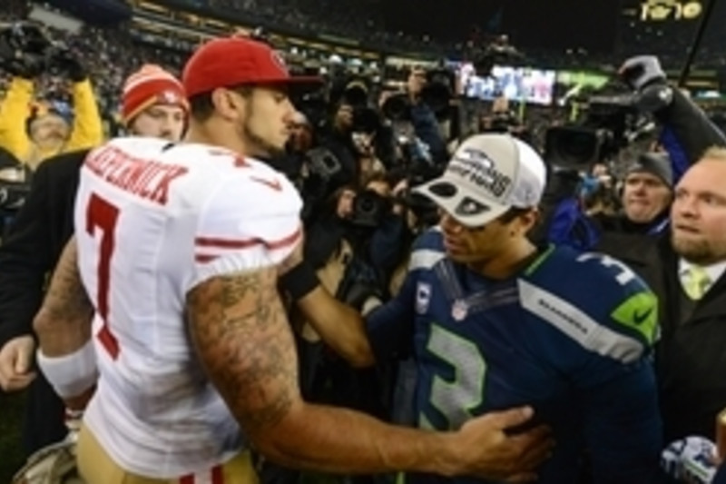 Colin Kaepernick's complicated 49ers legacy - The Washington Post