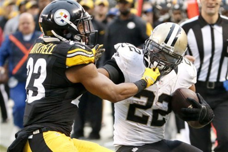 By The Numbers: Saints Problems Exposed vs. Steelers - Sports Illustrated  New Orleans Saints News, Analysis and More