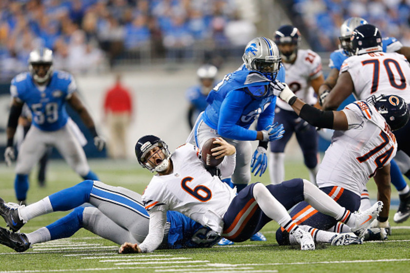 Mike Tanier's Monday Morning Hangover: Cyber Monday Deals on QBs