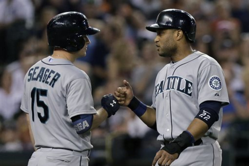 Nelson Cruz to Mariners: Latest Contract Details, Comments, Reaction, News, Scores, Highlights, Stats, and Rumors