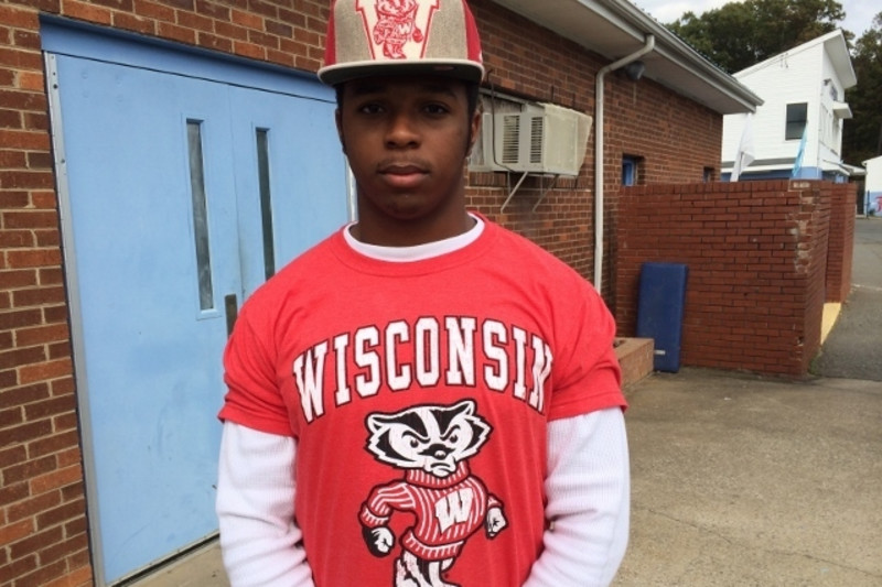 Antonio Williams to Wisconsin: Badgers Land 4-Star RB Prospect, News,  Scores, Highlights, Stats, and Rumors