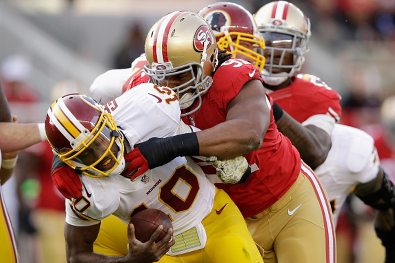 S.F. Board Denounces 49ers Over Handling of Ray McDonald Case