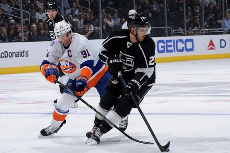 Alec Martinez's New Contract Worth Every Penny to Los Angeles