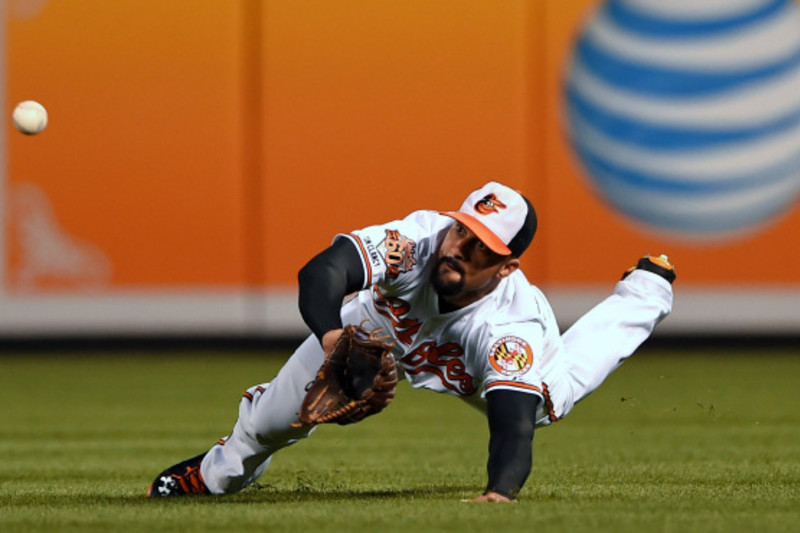 Braves have little incentive to make qualifying offer to Nick Markakis