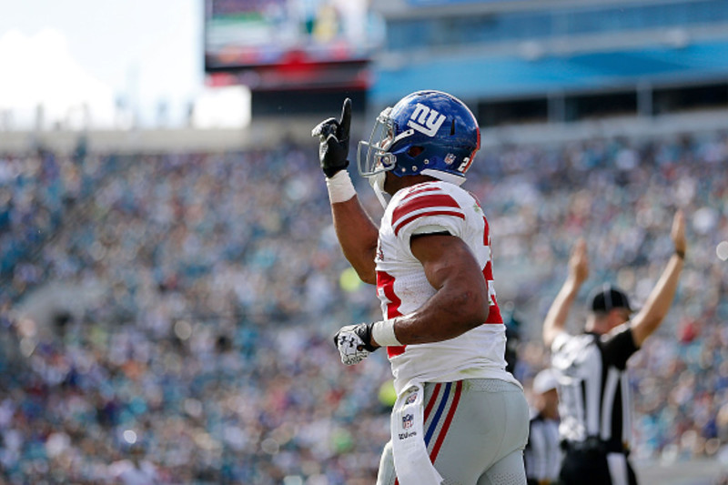 Daily Fantasy Football Strategy: Week 2's best lineups for, kelvin