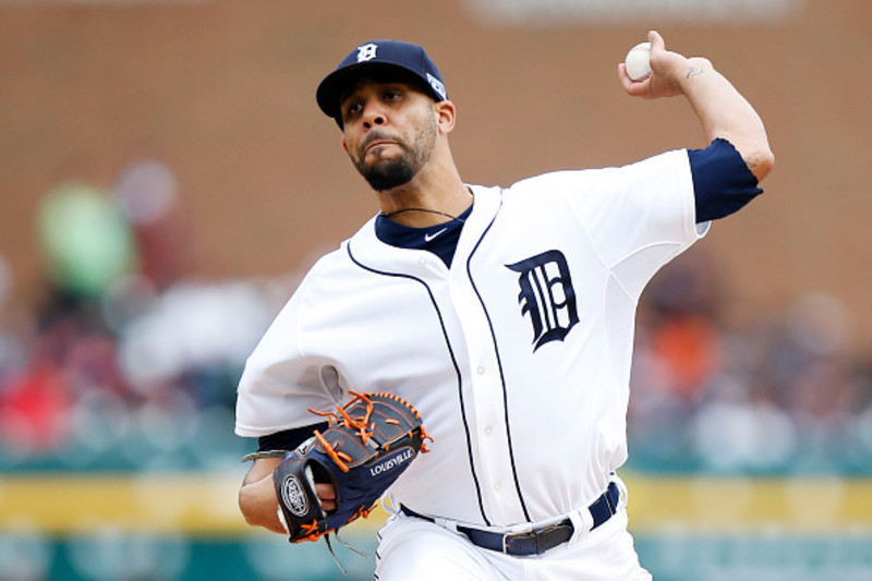 Nick Martinez Expected To Draw Big League Interest This Winter - MLB Trade  Rumors