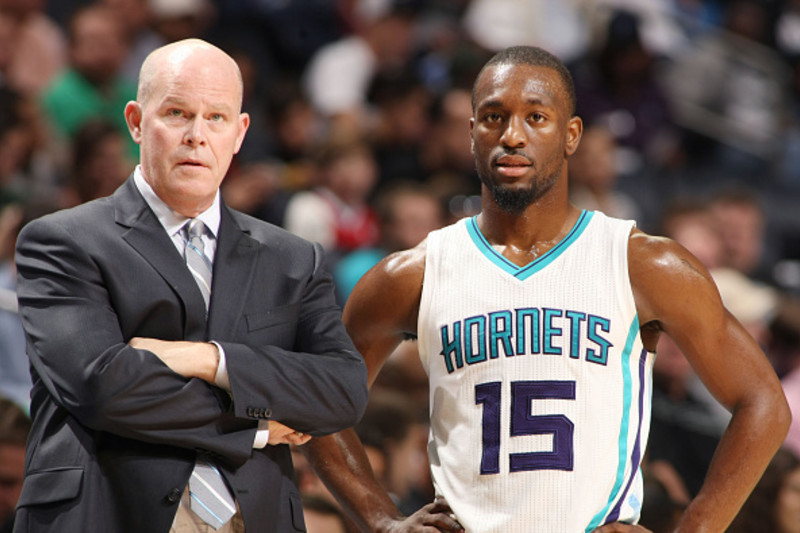 The Charlotte Hornets Embarrassingly Mismanaged Kemba Walker