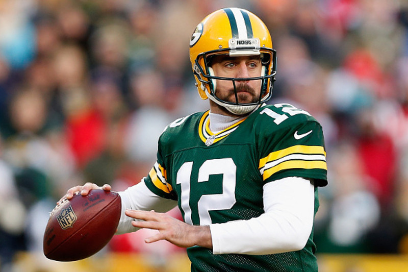 What channel is Packers vs. Falcons on today? Time, TV schedule, odds