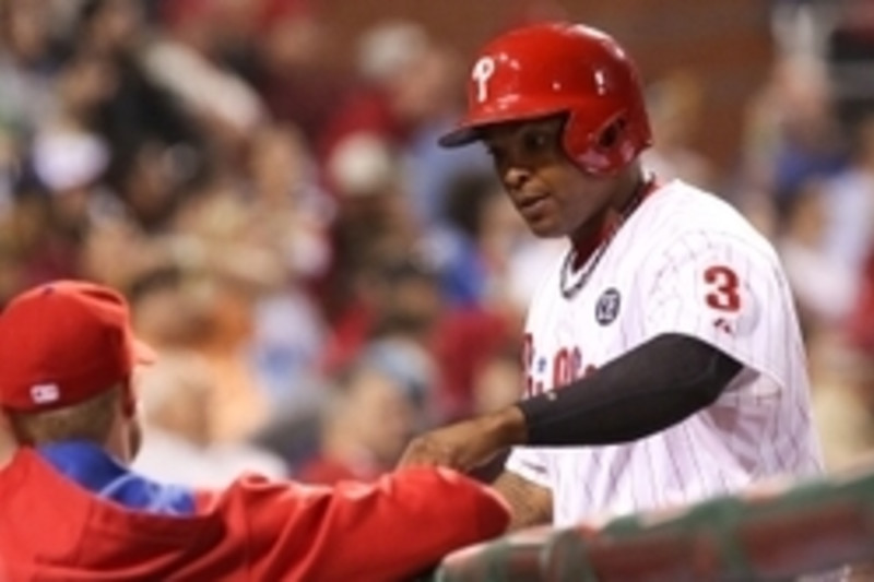 Didi Gregorius (SS) Stats, News, Rumors, Bio, Video - Philadelphia Phillies  - Yahoo Sports