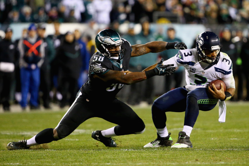 December 7, 2014: Philadelphia Eagles wide receiver Jordan