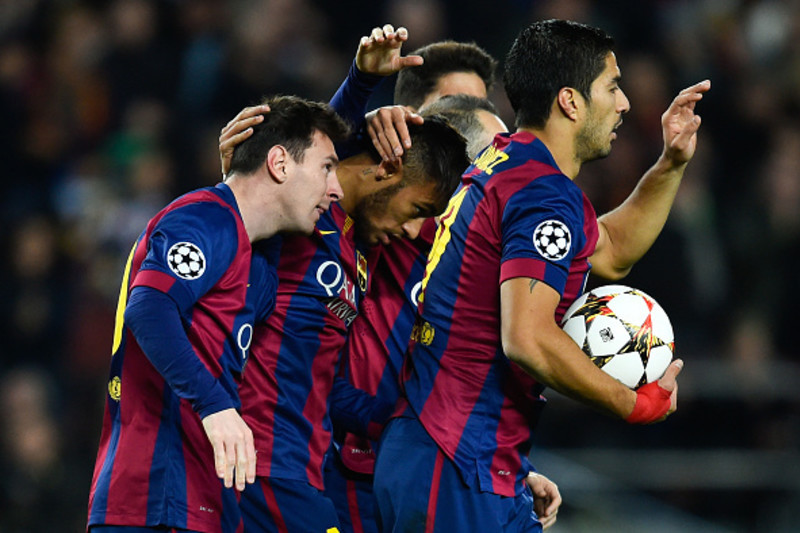 Champions League: 'Unstoppable' Messi's first PSG goal among 10 moments  that defined the group stage 