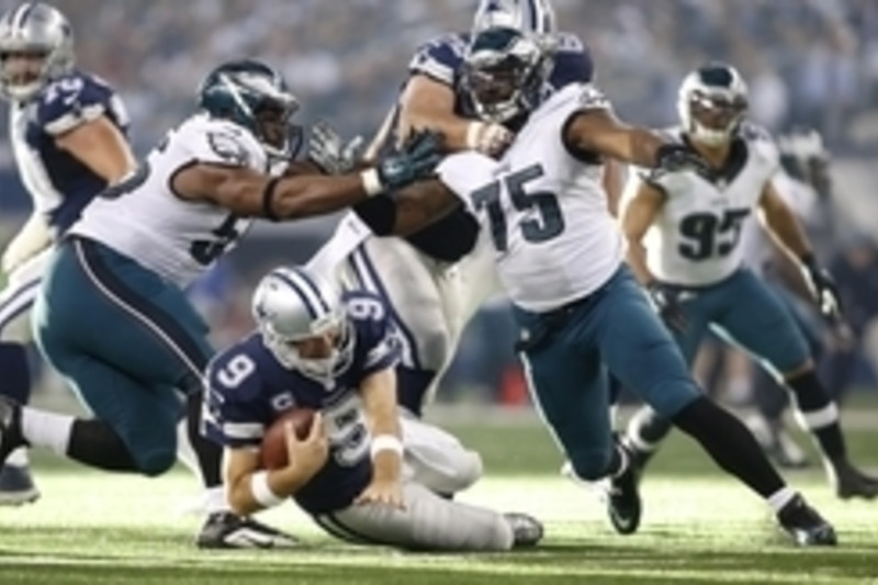 Mark Sanchez turns in best game as Eagles QB in 33-10 win over Dallas  Cowboys