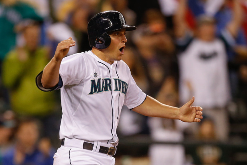 Mariners sign Kyle Seager to seven-year, $100 million extension