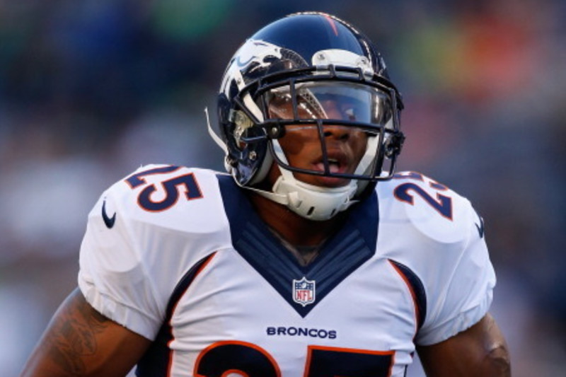 Broncos offer Demaryius Thomas 5-year deal, talk with Julius Thomas – The  Denver Post